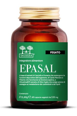 SALUGEA EPASAL 60 CAPSULE image not present