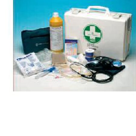 CASSETTA PRONTO SOCCORSO ALL 1 +2 PERSONE image not present