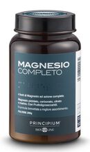 PRINCIPIUM MAGNESIO COMPLETO 200 G PRINCIPIUM MAGNESIO COMPLETO 200 G