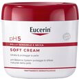 EUCERIN PH5 SOFT CREAM 450 ML image number null