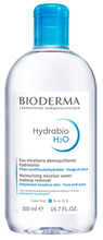 HYDRABIO H2O 500 ML