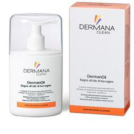 DERMANOIL 200 ML image not present