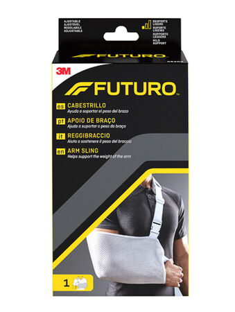 FUTURO REGGIBRACCIO ADULTI TAGLIA UNICA image not present