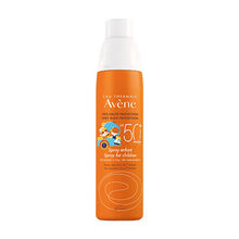 EAU THERMALE AVENE SOLARE SPRAY BAMBINO SPF 50+ 200 ML NUOVA FORMULA EAU THERMALE AVENE SOLARE SPRAY BAMBINO SPF 50+ 200 ML NUOVA FORMULA