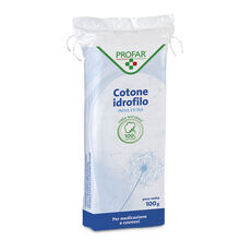 PROFAR COTONE EXTRA INDIA 100 G