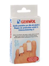 GEHWOL ANELLO DITA PICCOLO 2 PEZZI