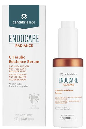 ENDOCARE RADIANCE C FERULIC EDAFENCE SERUM 30 ML image not present