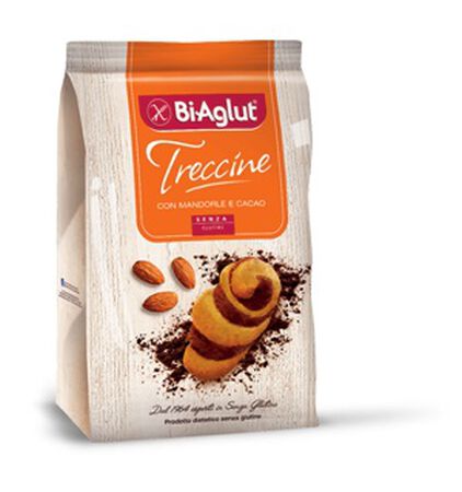 BIAGLUT TRECCINE 200 G image not present