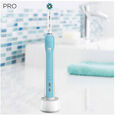 ORALB PRO 1 CROSS SPAZZ+1 REFIL image number null