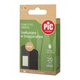 CEROTTO PIC GREEN BAMBU' ALOE MEDIO 20 PEZZI image number null