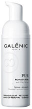 GALENIC MOUSSE CREMA 150 ML
