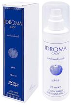 IDROMA ANTISUDORALE 75 ML