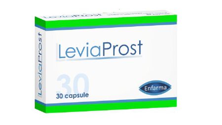 LEVIAPROST 30 CAPSULE image not present
