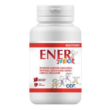 CEF ENER+ JUNIOR 60 GOMMOSE MIR image not present