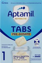 APTAMIL TABS 1 21 BUSTINE