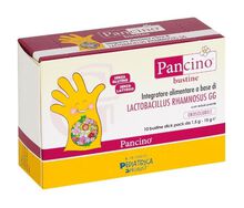 PANCINO 10 BUSTINE