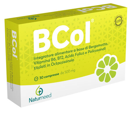 BCOL 30 COMPRESSE image not present
