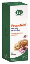 ESI PROPOLAID ESTRATTO PURO ANALCOLICO 50 ML