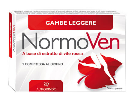 NORMOVEN 30 COMPRESSE image not present
