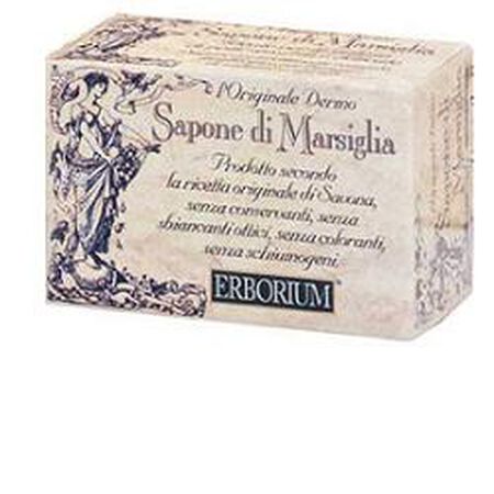ESI SAPONE DI MARSIGLIA 200 G image not present