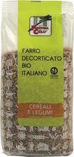 FARRO DECORTICATO BIO 500 G