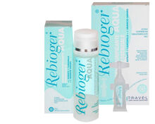 REBIOGER ACQUA DERMOPURIFICANTE 200 ML