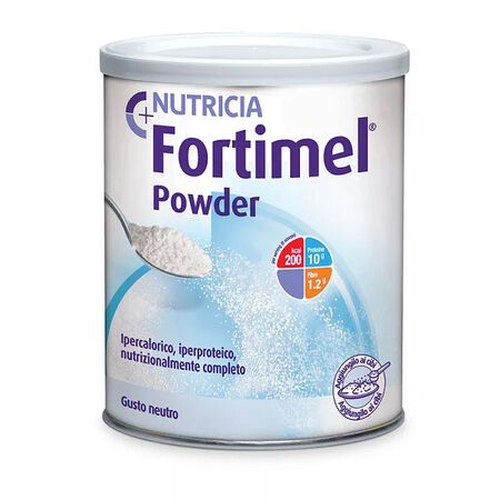 FORTIMEL POWDER NEUTRO 670 G image not present
