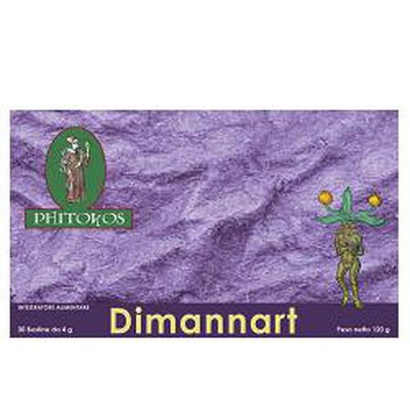 DIMANNART 30 BUSTINE 4 G image not present