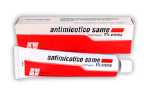 ANTIMICOTICO (SAME)*crema derm 30 g 1%