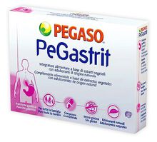 PEGASTRIT 24 COMPRESSE