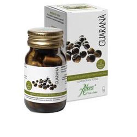 GUARANA CONCENTRATO TOTALE 50 OPERCOLI image not present