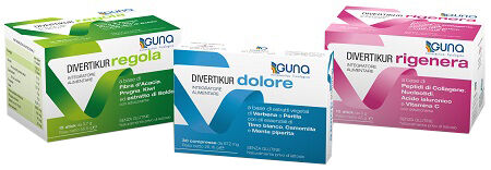 DIVERTIKUR DOLORE 30 COMPRESSE image not present