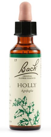 HOLLY BACH ORIG 20 ML image not present