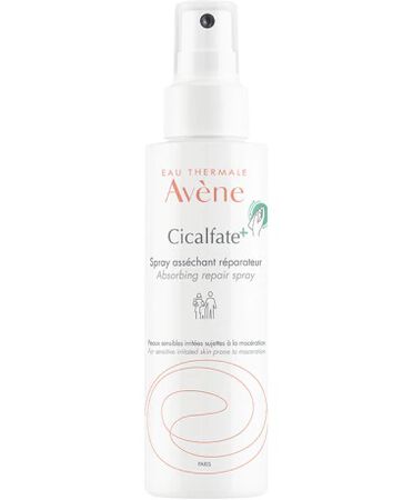 EAU THERMALE AVENE CICALFATE+ SPRAY ADSORBENTE LENITIVO 100 ML image not present