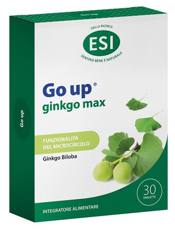 ESI GINKGOMAX 30 OVALETTE image not present