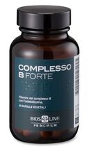PRINCIPIUM COMPLESSO B FORTE 60 CAPSULE PRINCIPIUM COMPLESSO B FORTE 60 CAPSULE