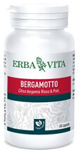 BERGAMOTTO 60 CAPSULE