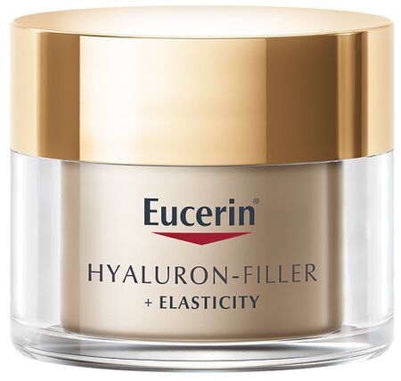 EUCERIN HYALURON-FILLER ELASTICITY NOTTE 50 ML image not present