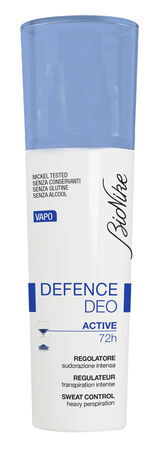 DEFENCE DEO ACTIVE VAPO 100 ML image not present