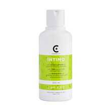 CEF DETERGENTE INTIMO PH3,5 500 ML CEF DETERGENTE INTIMO PH3,5 500 ML