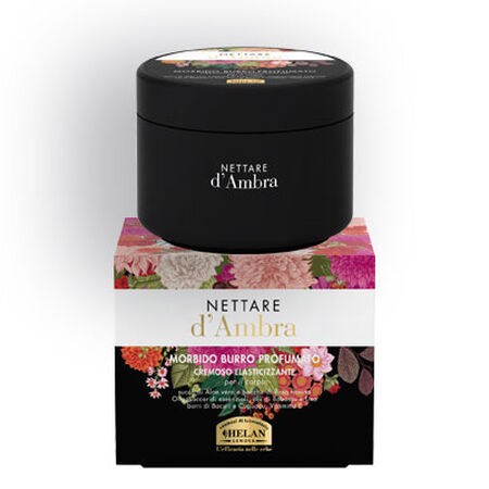 NETTARE D'AMBRA MORBIDO BURRO PROFUMATO 200 ML image not present