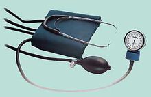 SFIGMOMANOMETRO CON FONENDOSCOPIO FAMILY