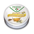 PROFAR CARAMELLE PROPOL MIELE image number null