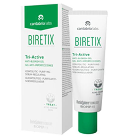 BIRETIX TRIACTIVE 50 ML image not present