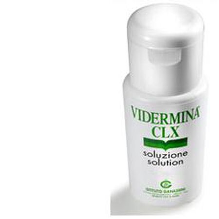VIDERMINA CLX SOL 200 ML image not present