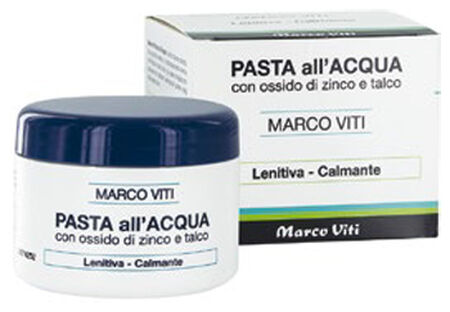 PASTA ALL'ACQUA LENITIVA E CALMANTE 200 ML image not present