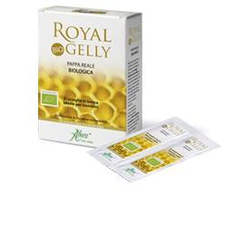 ROYALGELLY 16 BUSTINE OROSOLUBILI image not present