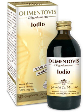 IODIO OLIMENTOVIS 200 ML image not present