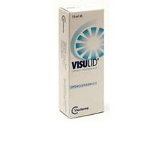 VISULID CREMA PALPEBRALE 15 ML