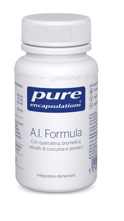 PURE ENCAPSULATIONS AI FORMULA 30 CAPSULE image not present